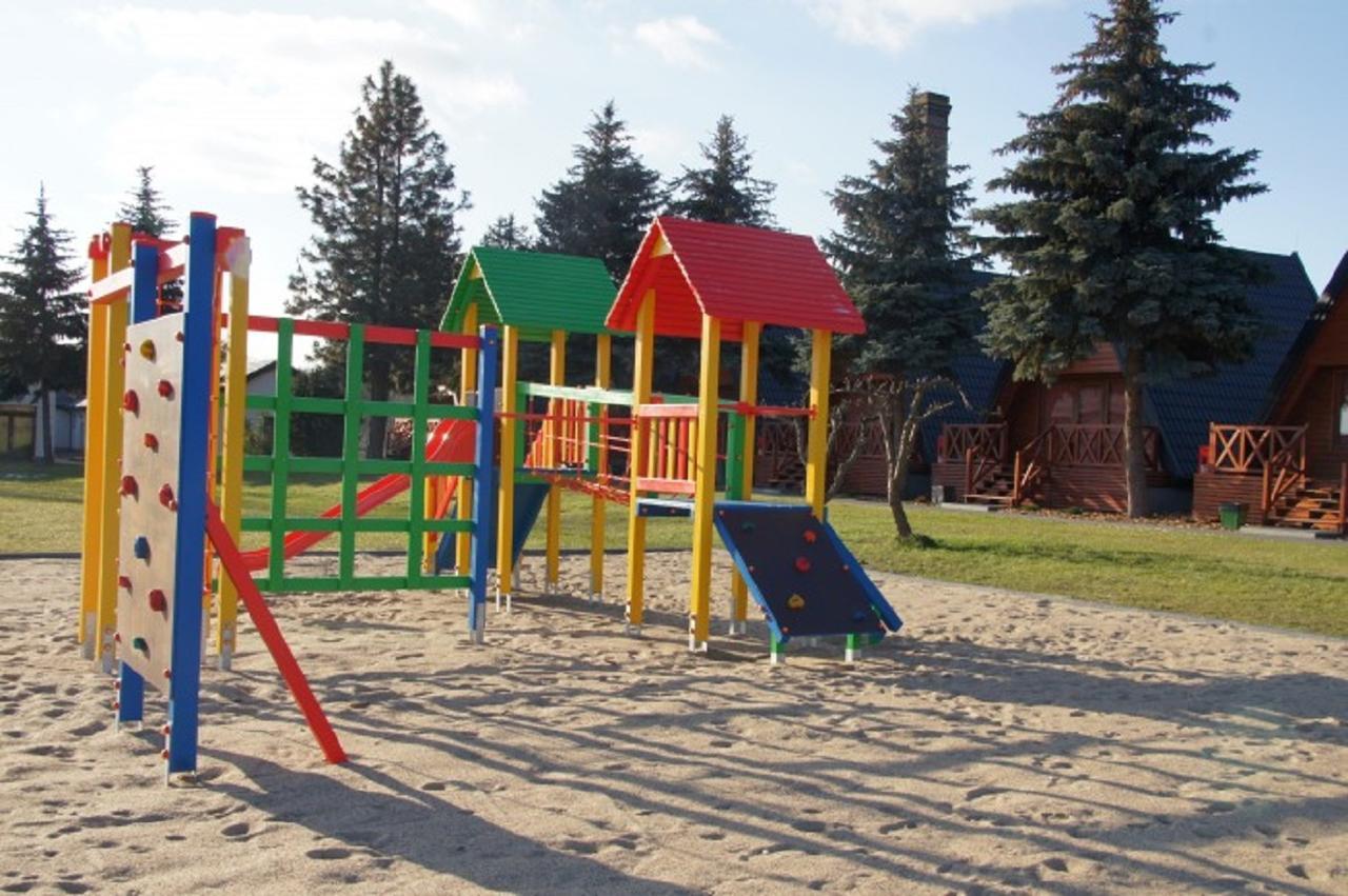 Holiday home Komfortowe Przy Parku Zdrojowym *