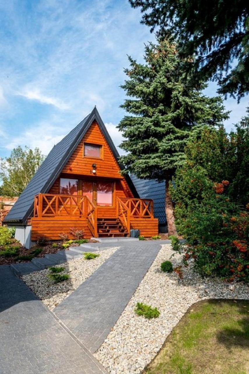 Holiday home Komfortowe Przy Parku Zdrojowym *