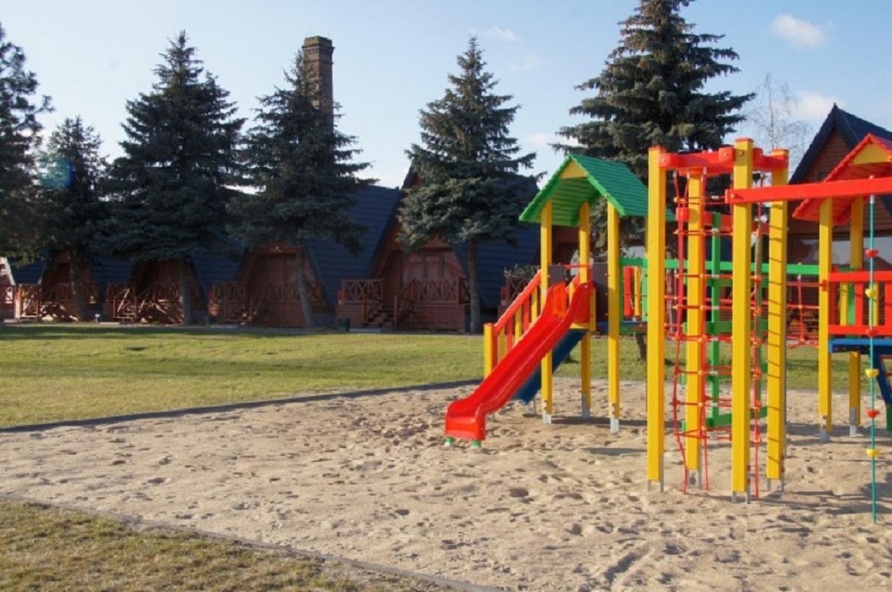 Komfortowe Przy Parku Zdrojowym