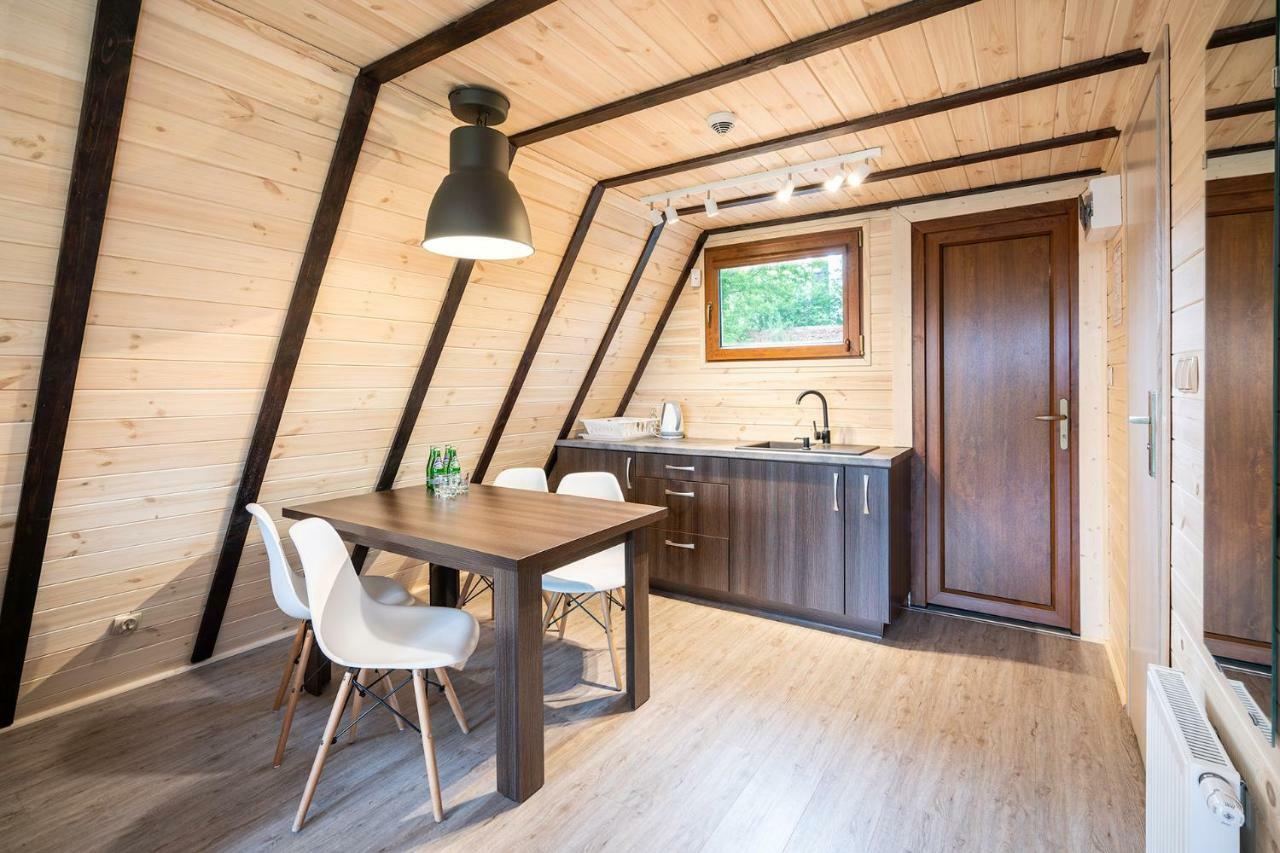 Komfortowe Przy Parku Zdrojowym Holiday home Ciechocinek