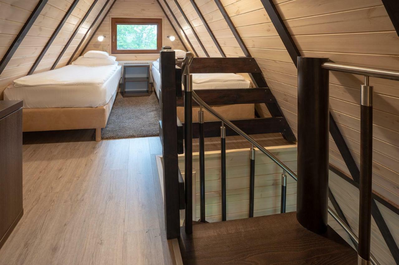 Holiday home Komfortowe Przy Parku Zdrojowym Ciechocinek