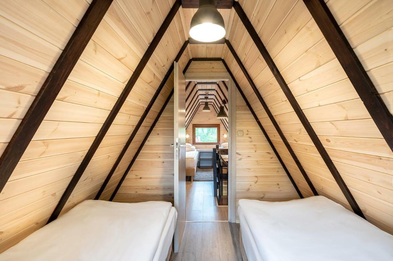 Komfortowe Przy Parku Zdrojowym Holiday home *