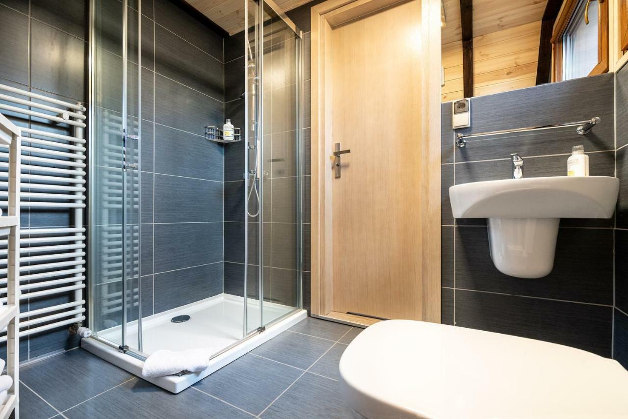 Holiday home Komfortowe Przy Parku Zdrojowym *