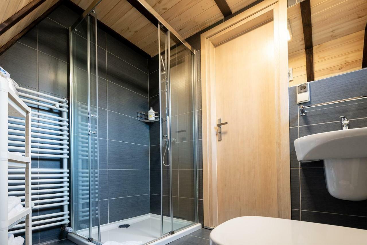 Komfortowe Przy Parku Zdrojowym Holiday home Ciechocinek