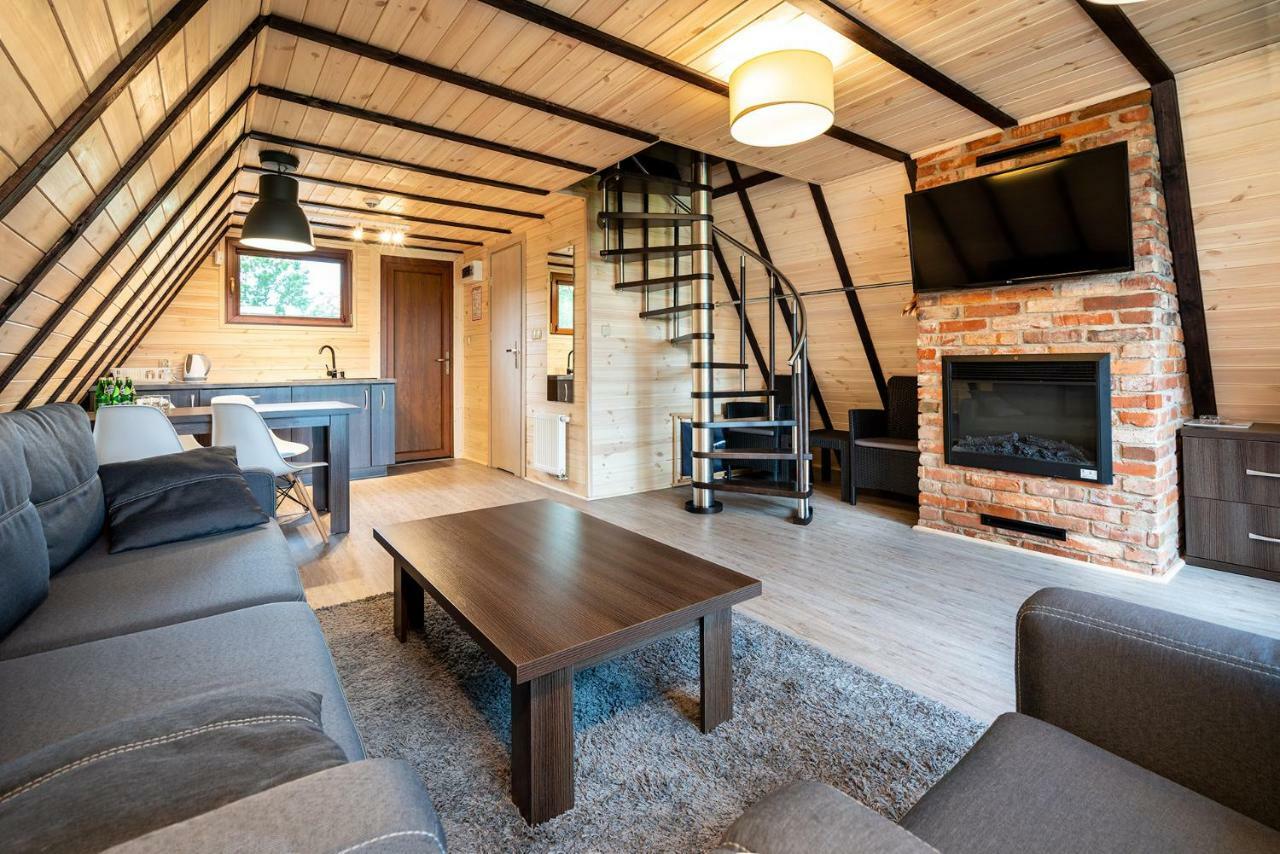 Komfortowe Przy Parku Zdrojowym Holiday home *